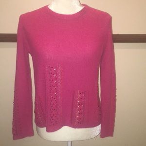 David Brooks Knit Sweater